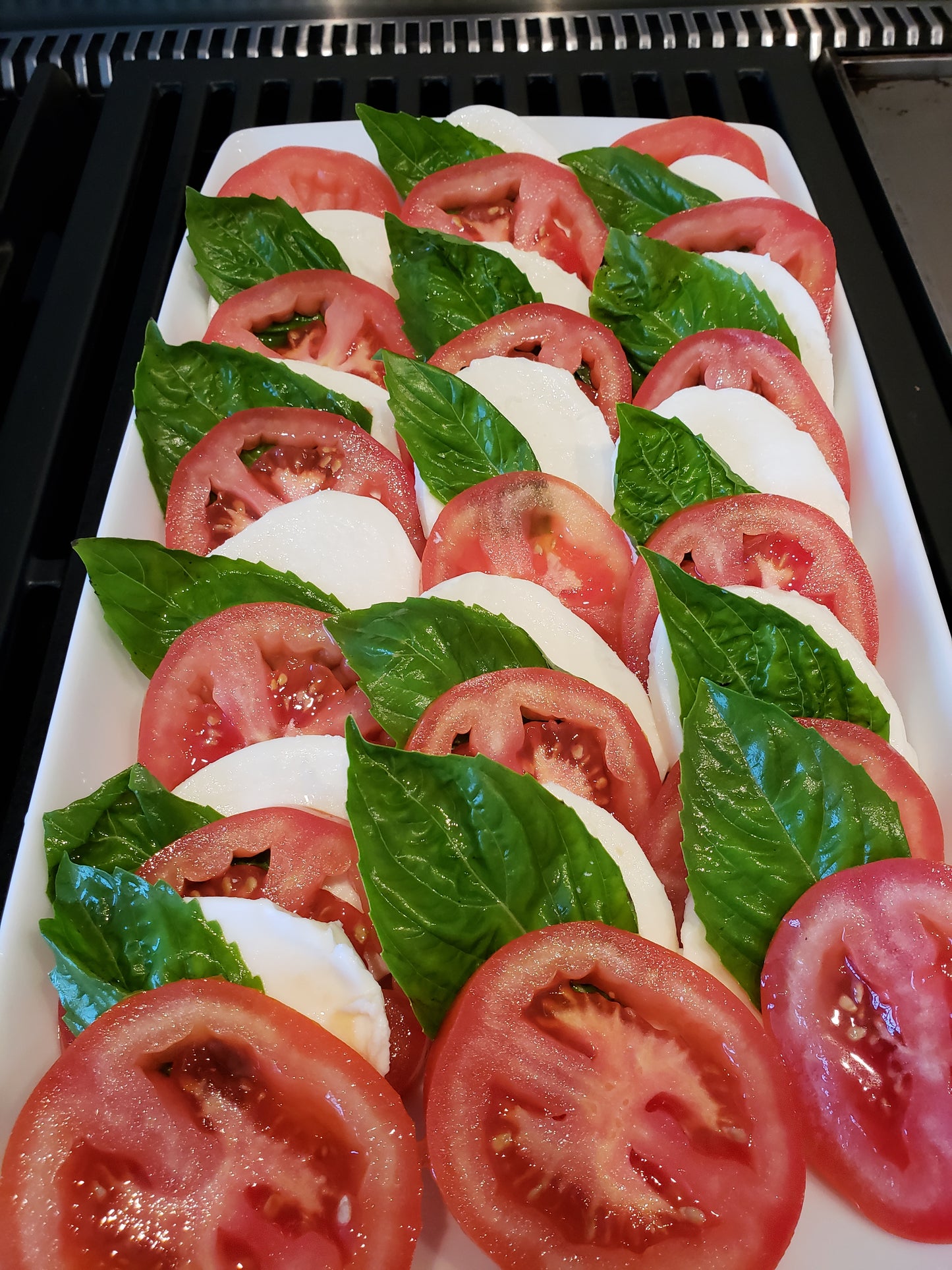 Appetizers/salads