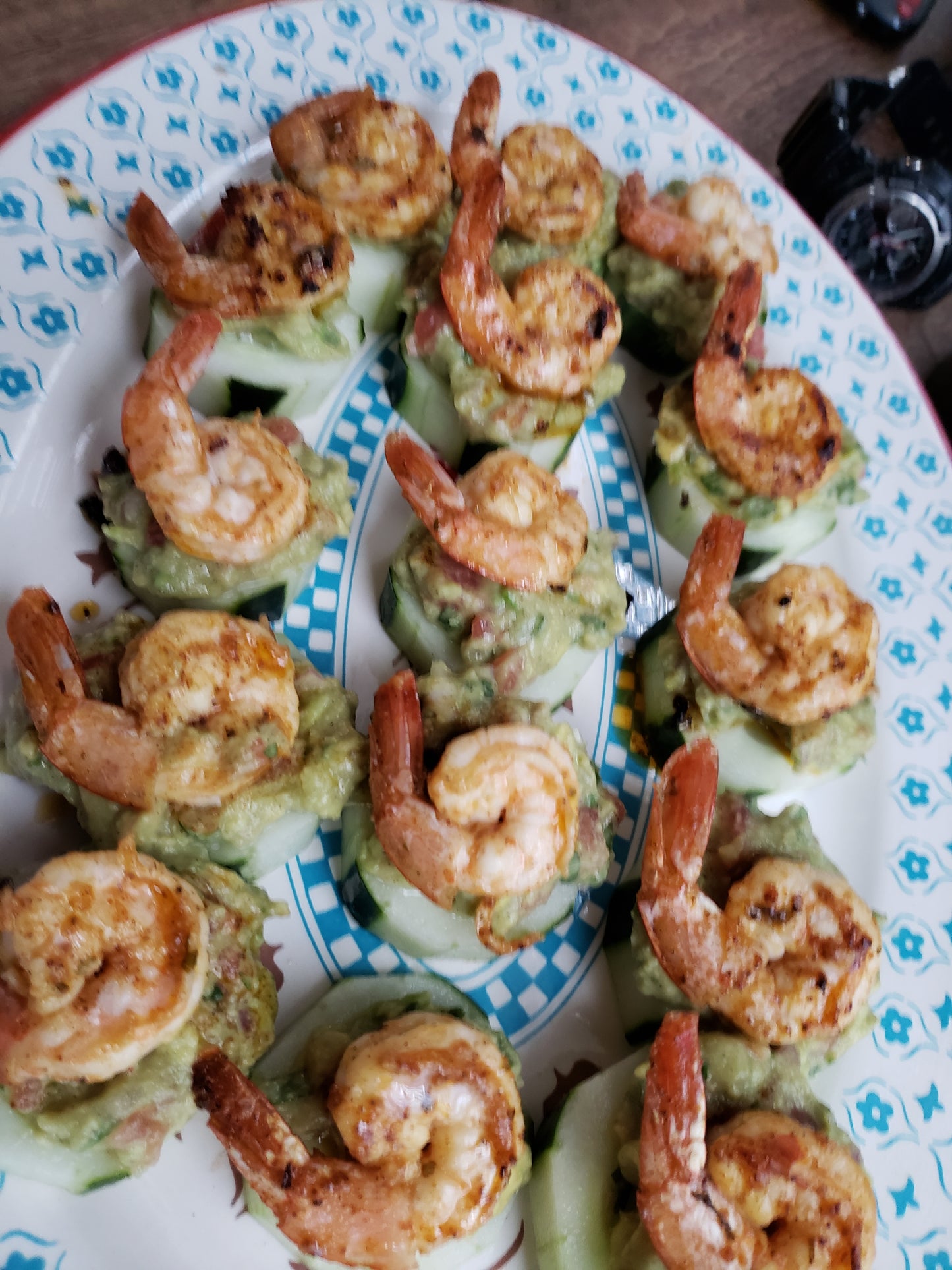Appetizers/salads