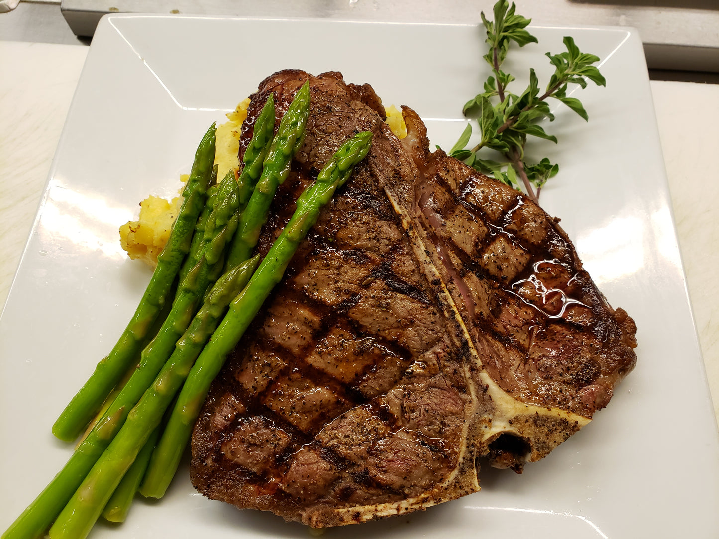 T-Bone