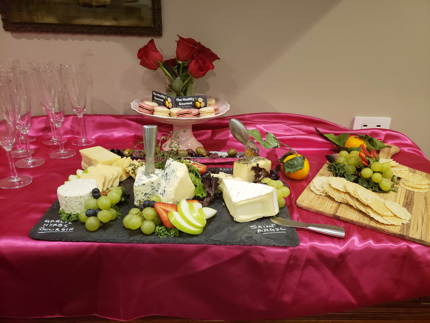 Catering