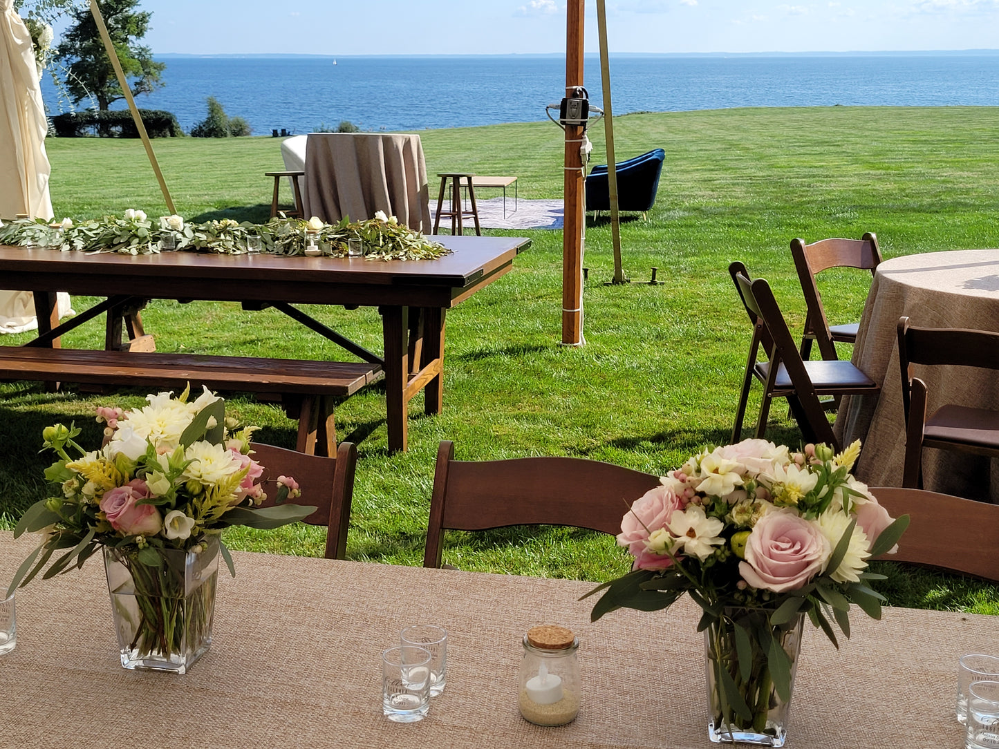 Catering