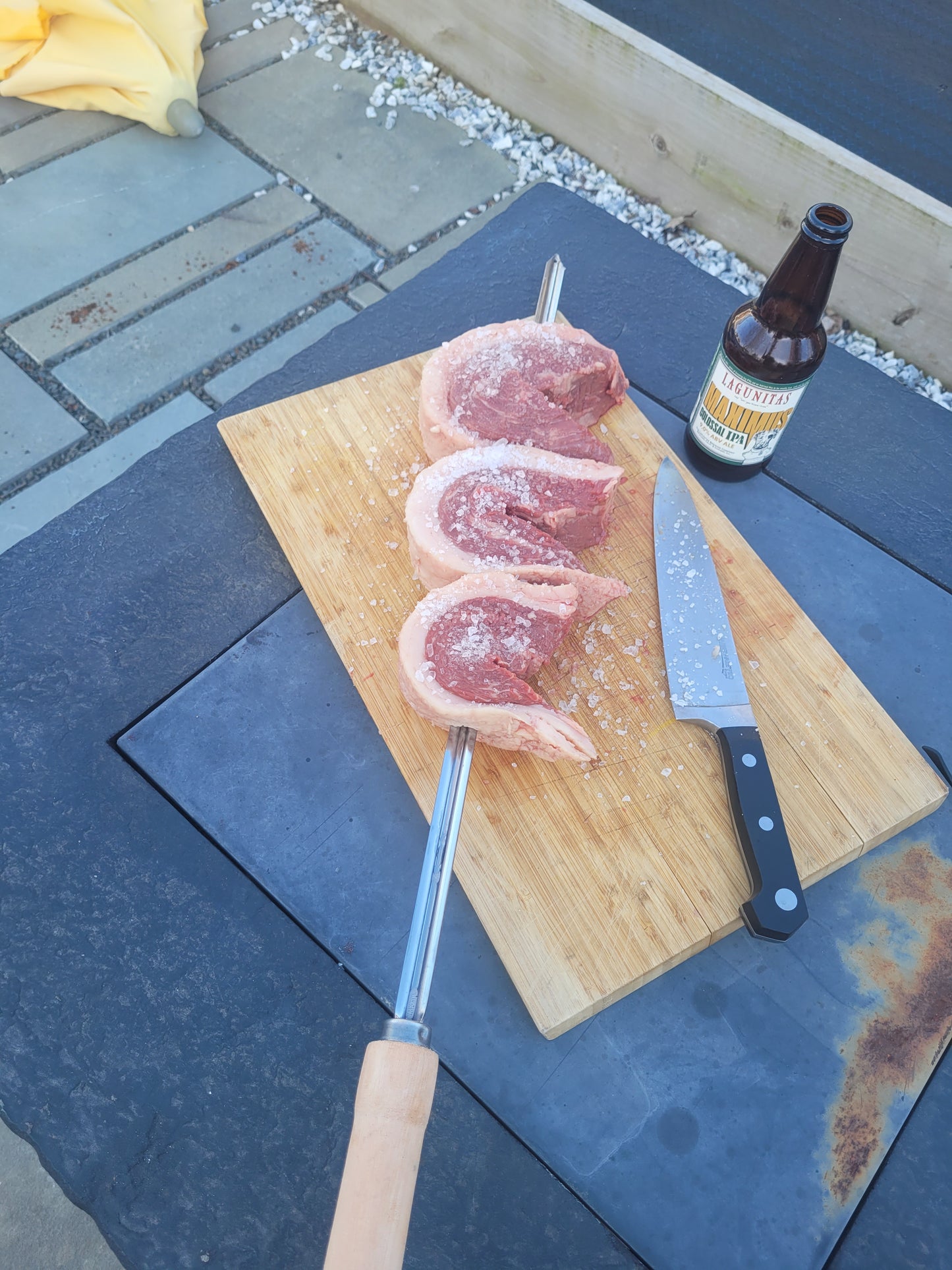 BBQ
