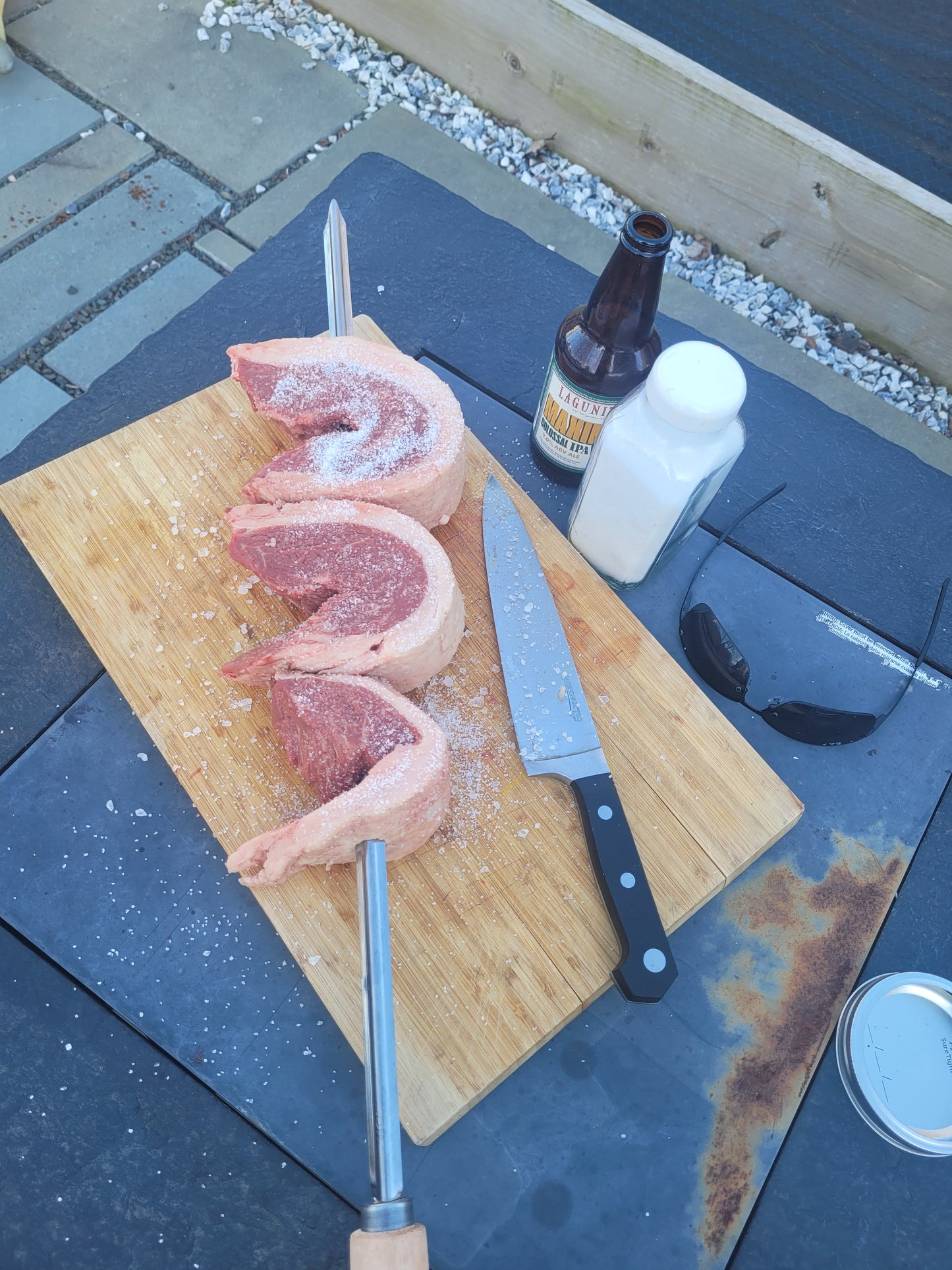BBQ