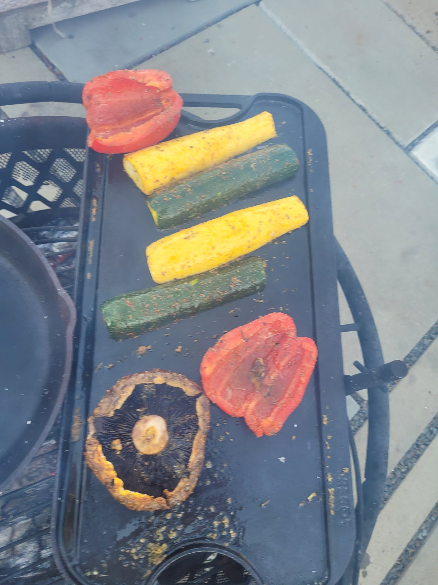 BBQ