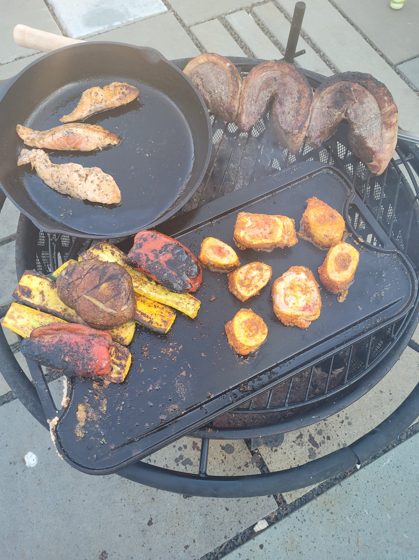 BBQ