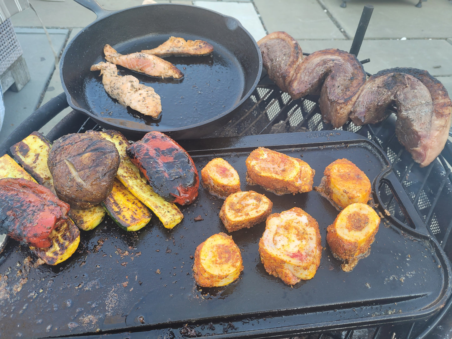 BBQ