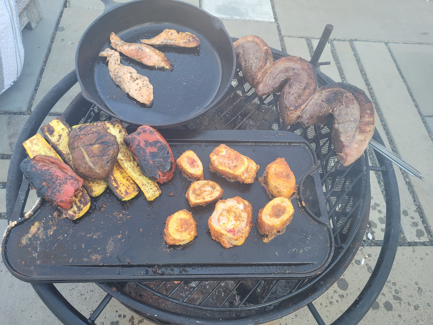 BBQ