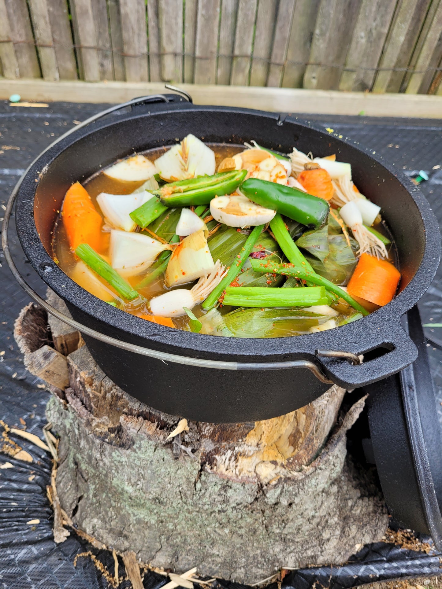 BBQ