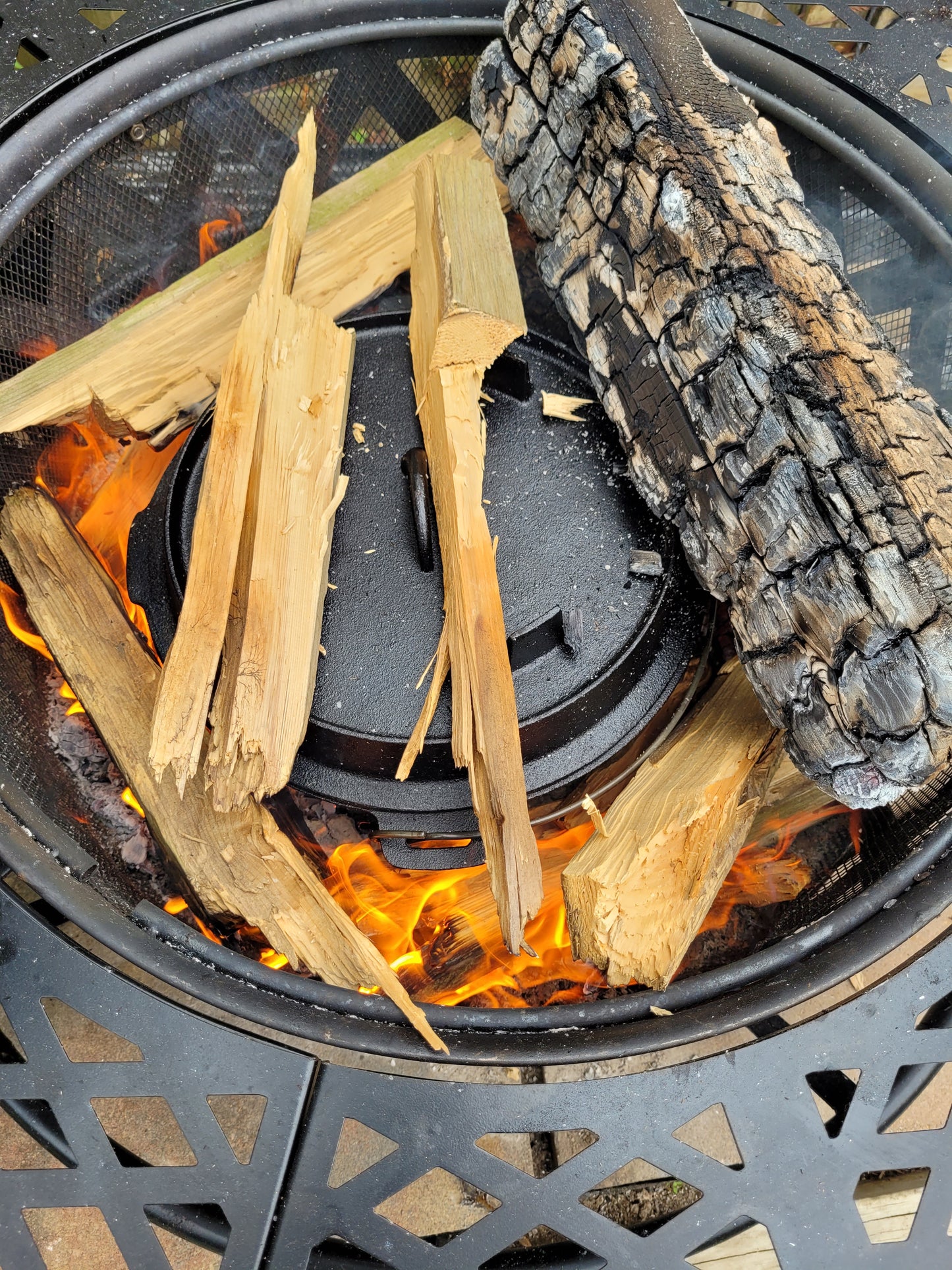 BBQ