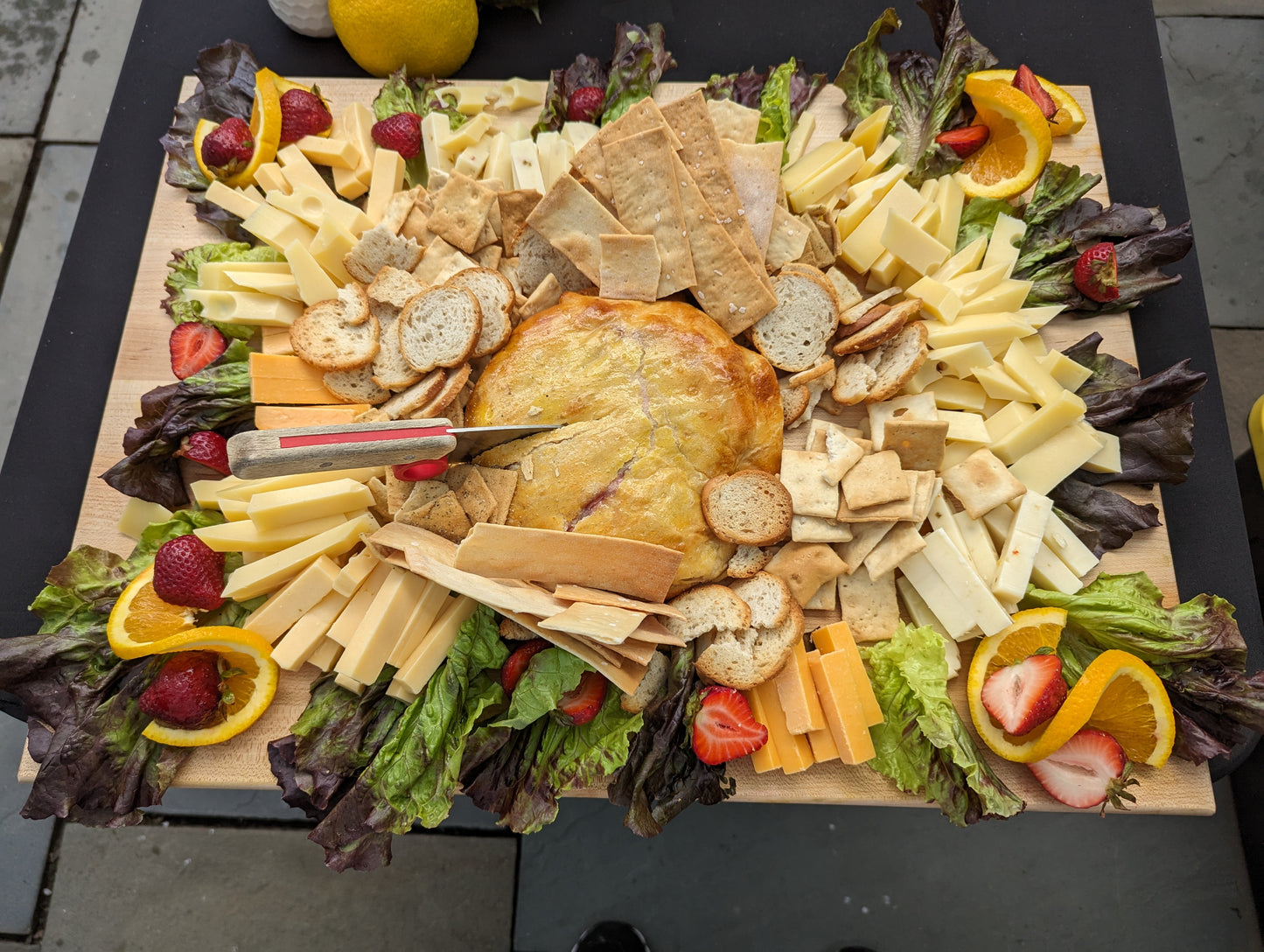 Catering