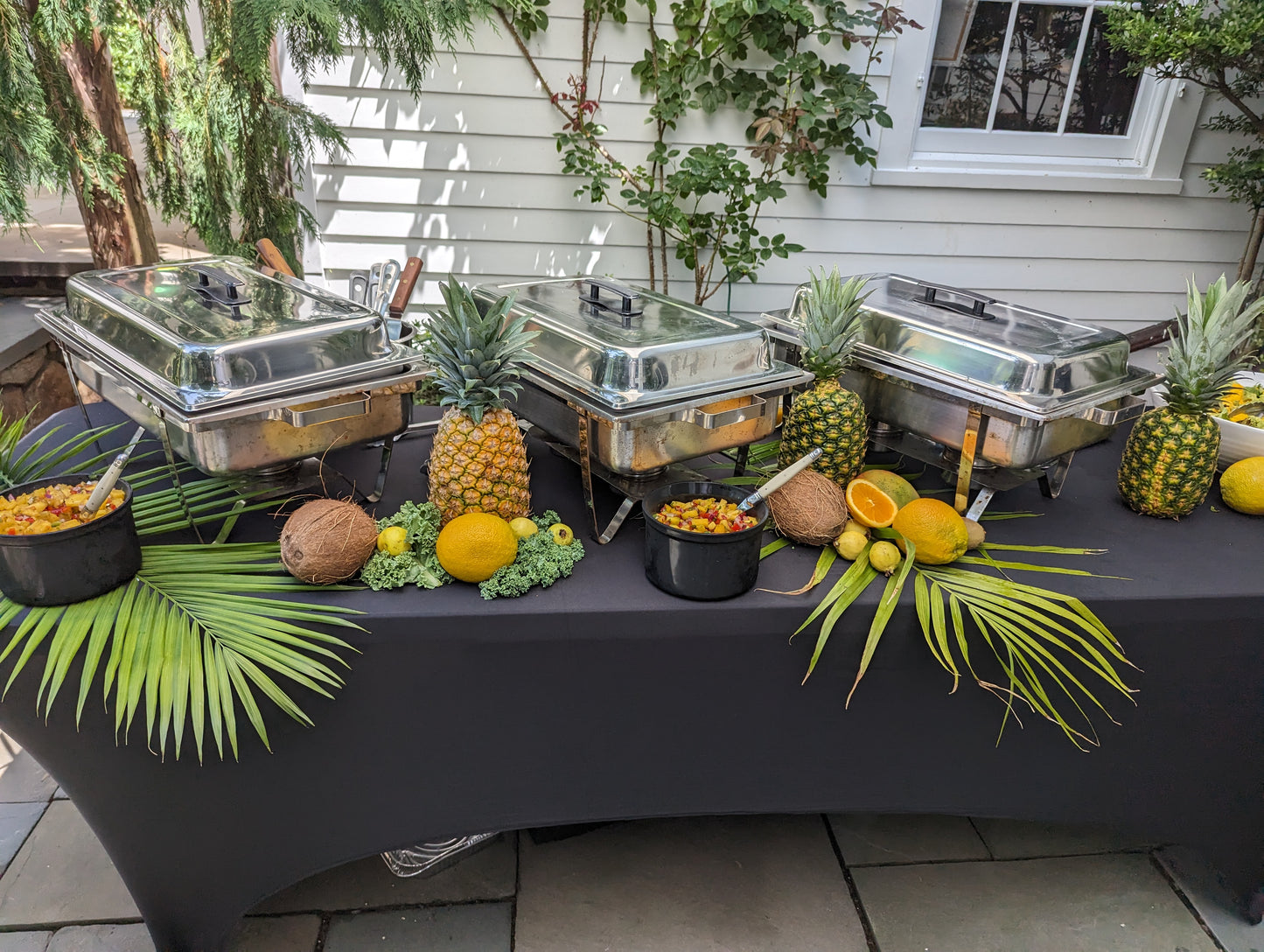 Catering