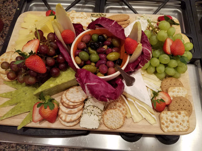 Appetizers/salads