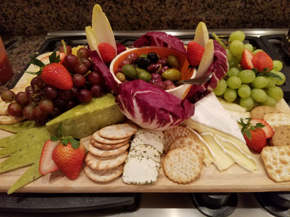 Appetizers/salads