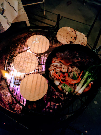 BBQ