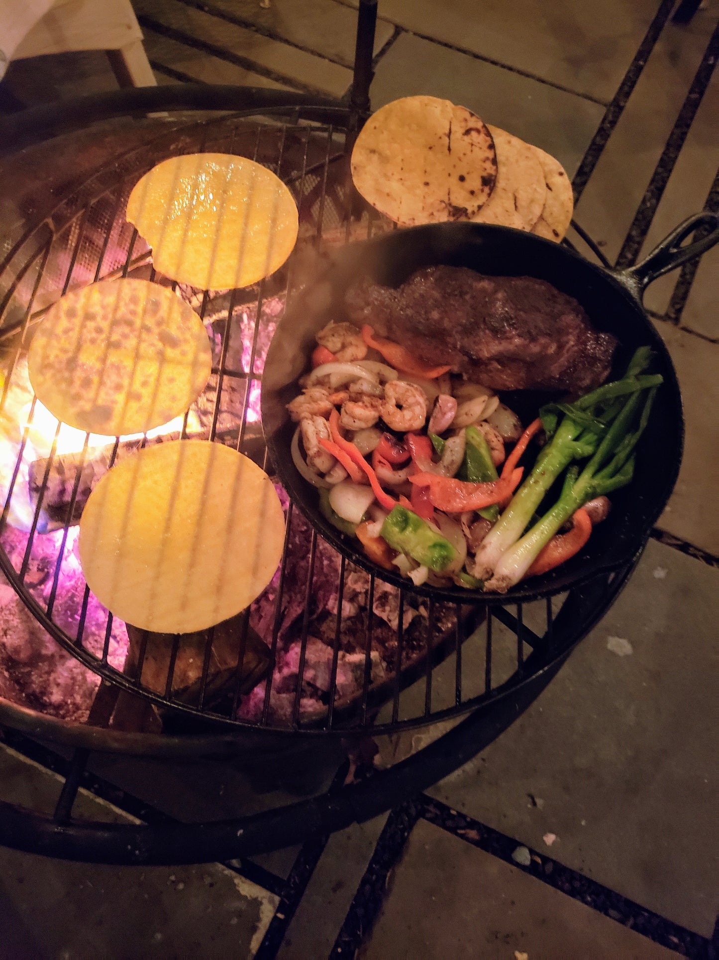 BBQ